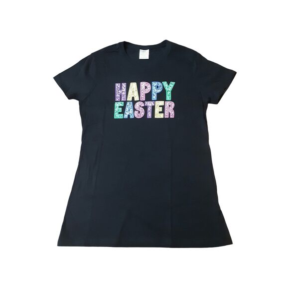 Tops - Happy Easter Shirt